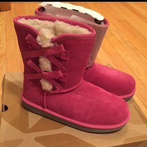 Koolaburra by Ugg winter boots